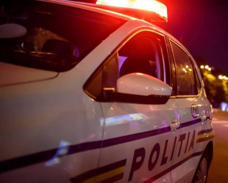  Copil de 8 ani, găsit mort sub o căruță răsturnată la Iași. A fost resuscitat în zadar