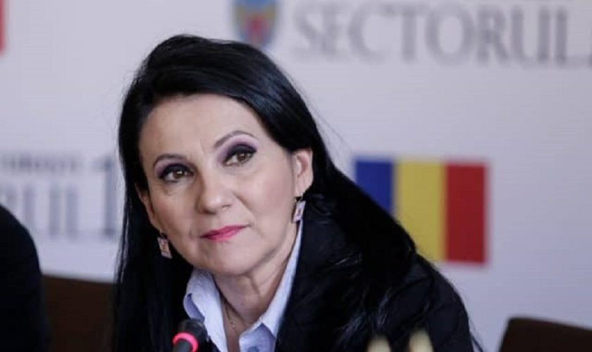  Sorina Pintea, de acord cu angajații din minister care au împiedicat timp de un an construirea unui spital pentru bolnavii de cancer
