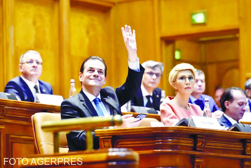  După cinci ani, Iohannis are guvernul lui. Ponta s-a văzut trădat