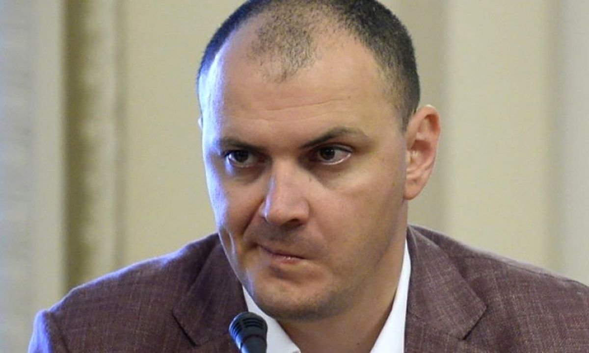  Un dosar în care fugarul Sebastian Ghiţă a fost achitat va fi rejudecat