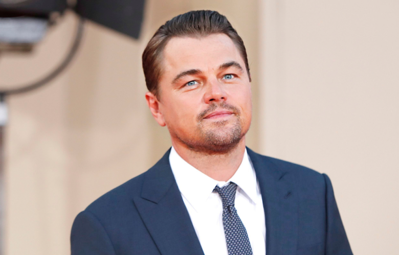  Leonardo DiCaprio a laudat pe Instagram Marsul pentru Paduri de la Bucuresti