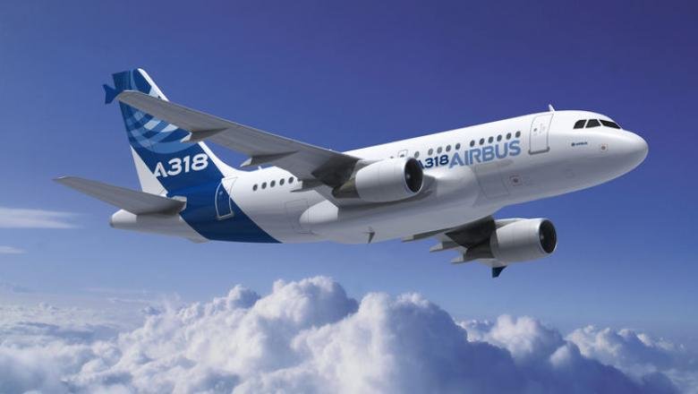  Diferență colosală de comenzi între Airbus și Boeing