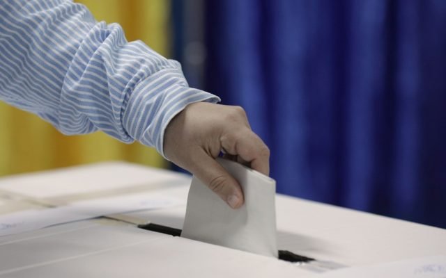  Prima ţară în care procesul de vot la prezidenţile s-a încheiat: Noua Zeelandă