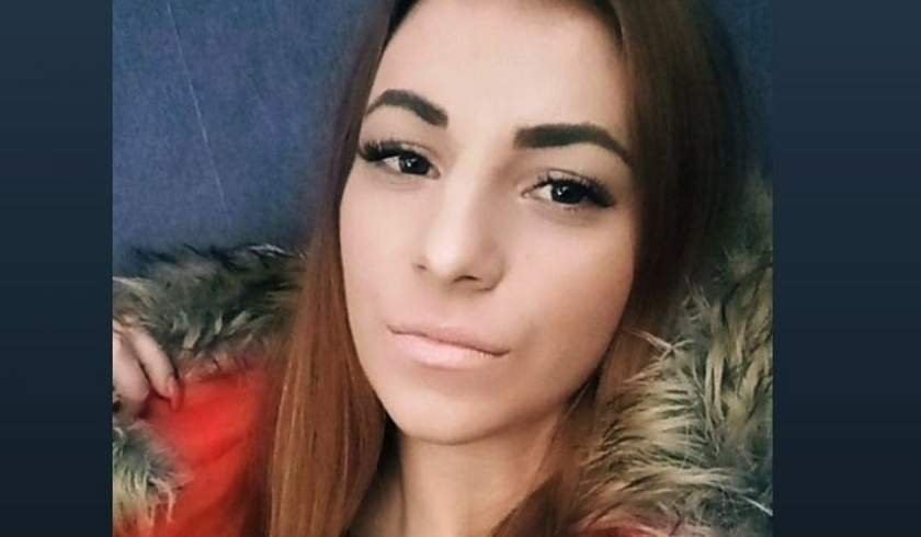  Tânără de 18 ani, dată dispărută după ce nu a mai ajuns acasă de la serviciu