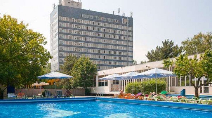  Un om de afaceri din Iaşi şi-a cumpărat hotel la Mamaia cu 4 milioane de euro