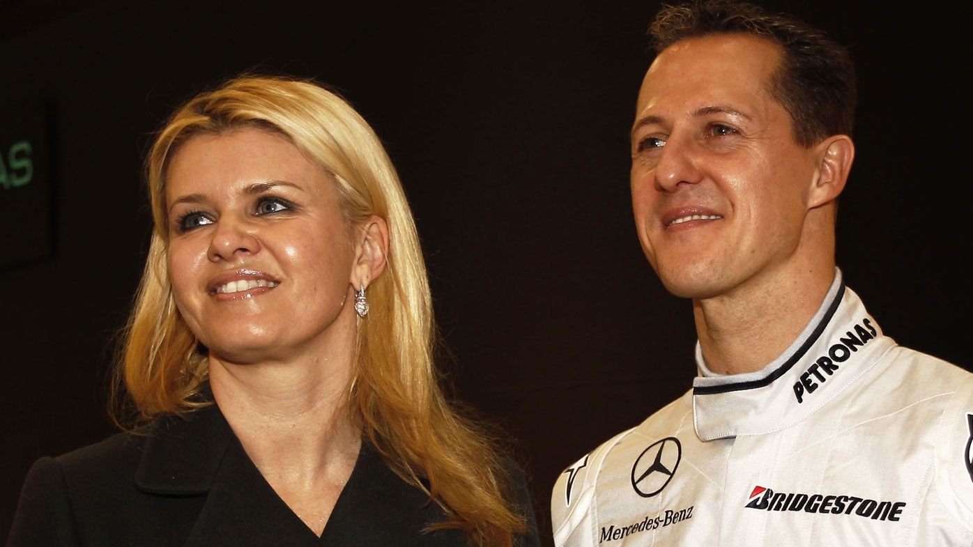  De ce nu a oferit sotia lui Michael Schumacher detalii despre starea fostului pilot