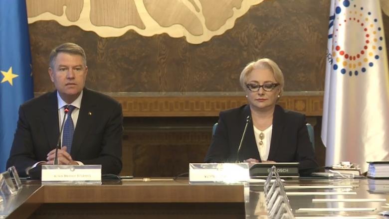  Dăncilă îl invită pe Iohannis la o dezbatere organizată de TVR duminică: Mi se pare corect