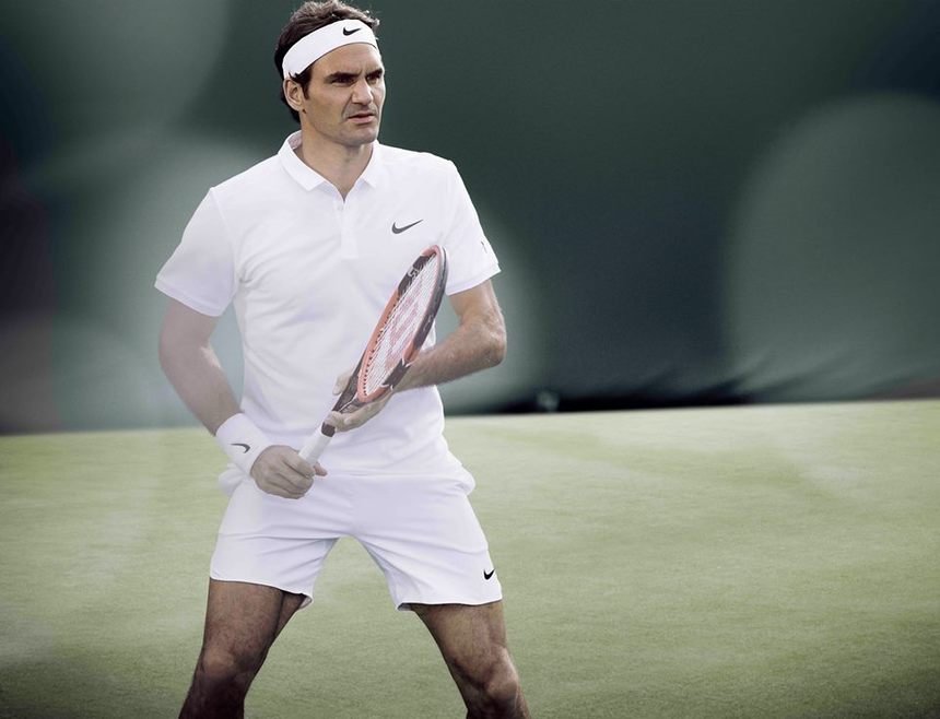  Federer: Sunt foarte fericit că i-am învins în acest an şi pe Djokovici şi pe Nadal
