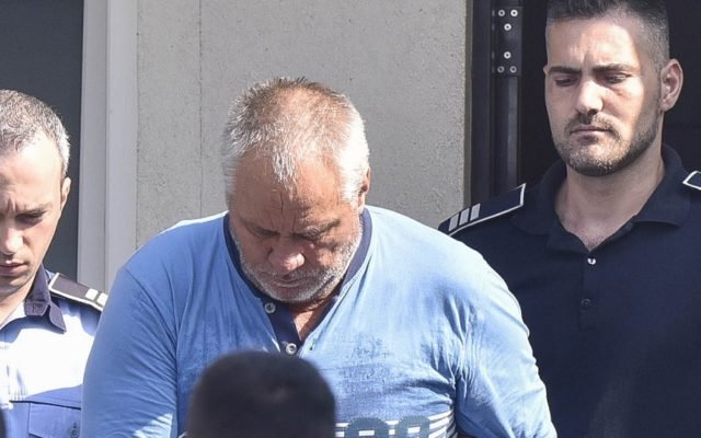  Mandatul de arestare preventivă a lui Gheorghe Dincă, prelungit cu 30 de zile