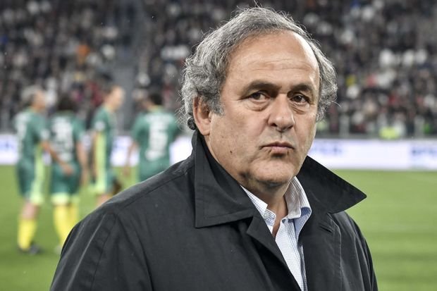  UEFA: Platini nu mai este suspendat, poate ocupa orice funcţie în fotbal