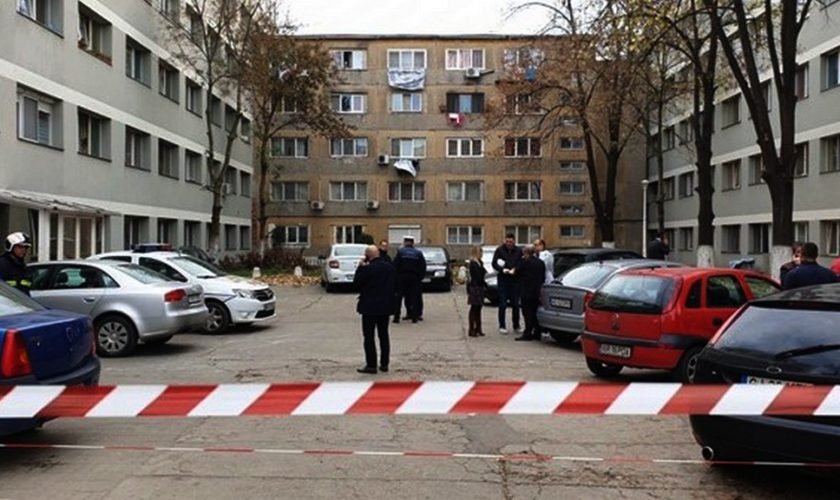  Localuri închise după ce aceeași firmă din Timișoara a efectuat deratizarea