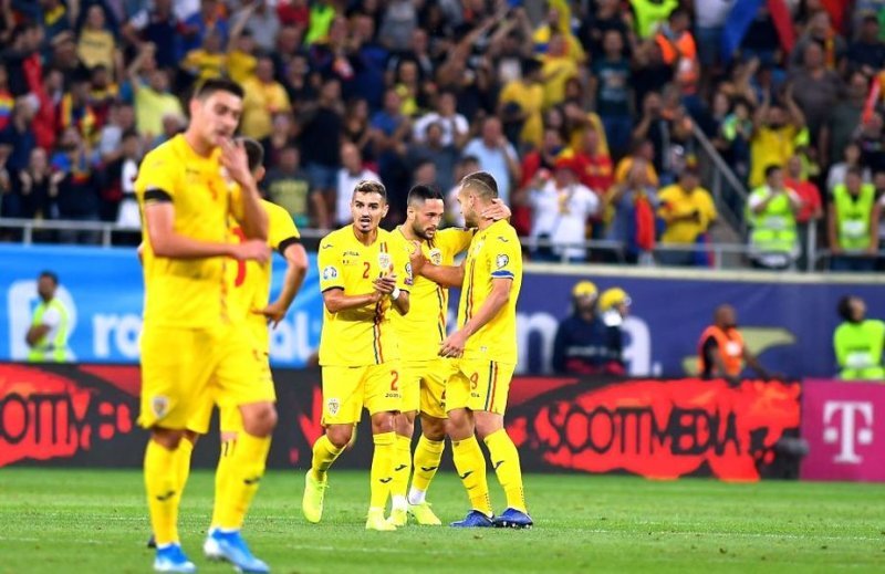  Cum mai poate ajunge România la Euro 2020. Toate calculele aici