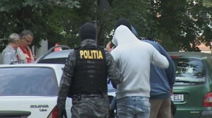  Traficant de heroină ţinut în arestul Iași. Vânduse droguri unui polițist sub acoperire