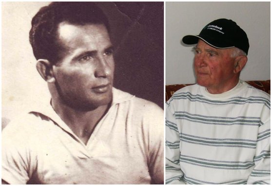  Antrenorul de lupte Dumitru Cuc s-a stins din viaţă la vârsta de 91 de ani