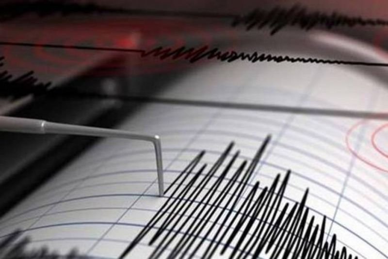  Cutremur mai rar în România: a avut loc în Mehedinți