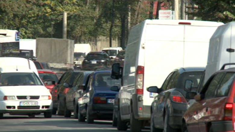  Motivele pentru care traficul greu e o povară pentru tot oraşul Iași. Sunt soluții?