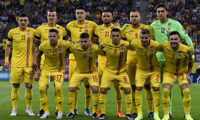  Amical Anglia – România înainte de EURO 2020; Meciul se va disputa la 7 iunie