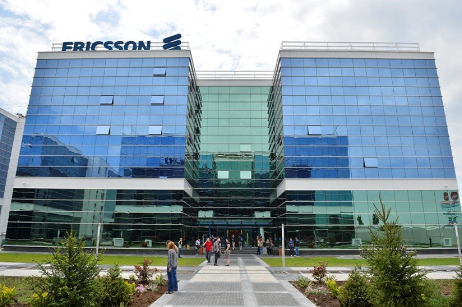  Ericsson va plăti peste 1 miliard de dolari pentru a închide investigaţii de corupţie în Statele Unite