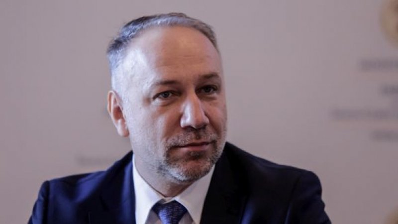  Bogdan Licu susţine desfiinţarea Secţiei de Investigare a Infracţiunilor din Justiţie