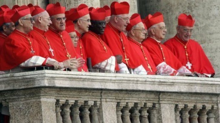 Rugaciunea unui cardinal: Pedofilia sa fie considerata boala, nu infractiune