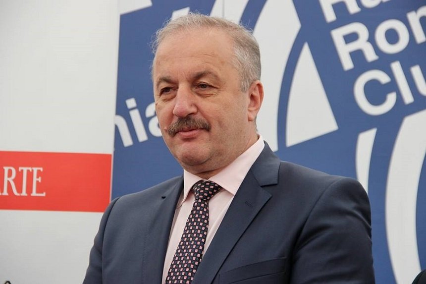  Dâncu s-ar putea regăsi în conducerea PSD după congresul din februarie