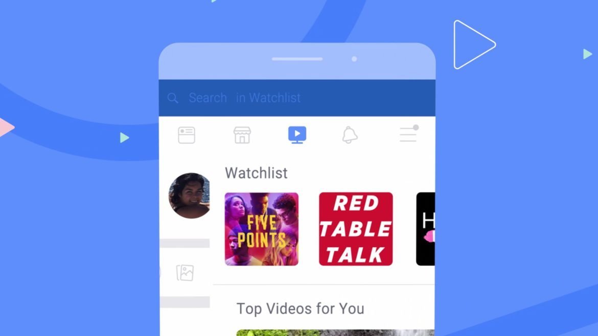  Facebook încearcă să devină o alternativă mai bună la YouTube, printr-o nouă actualizare
