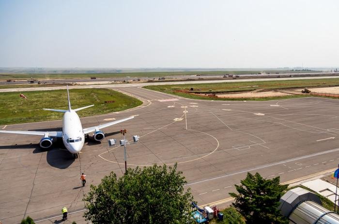  Eternul conflict Aeroport-Aroneanu stins cu forța de Parlament? Apare noul Cod Aerian
