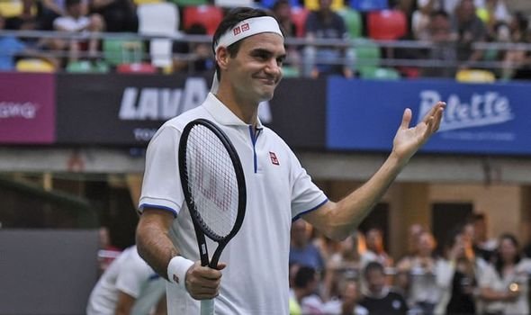  De ce a renunţat Roger Federer să mai schieze încă din anul 2000