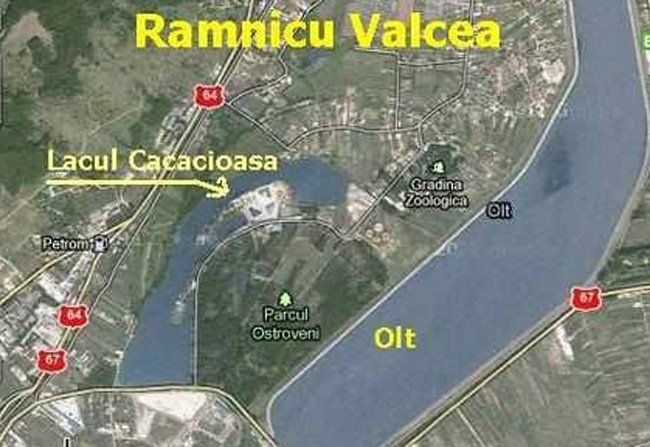  Nume haioase de locatitati din Romania: Cacacioasa si Buda