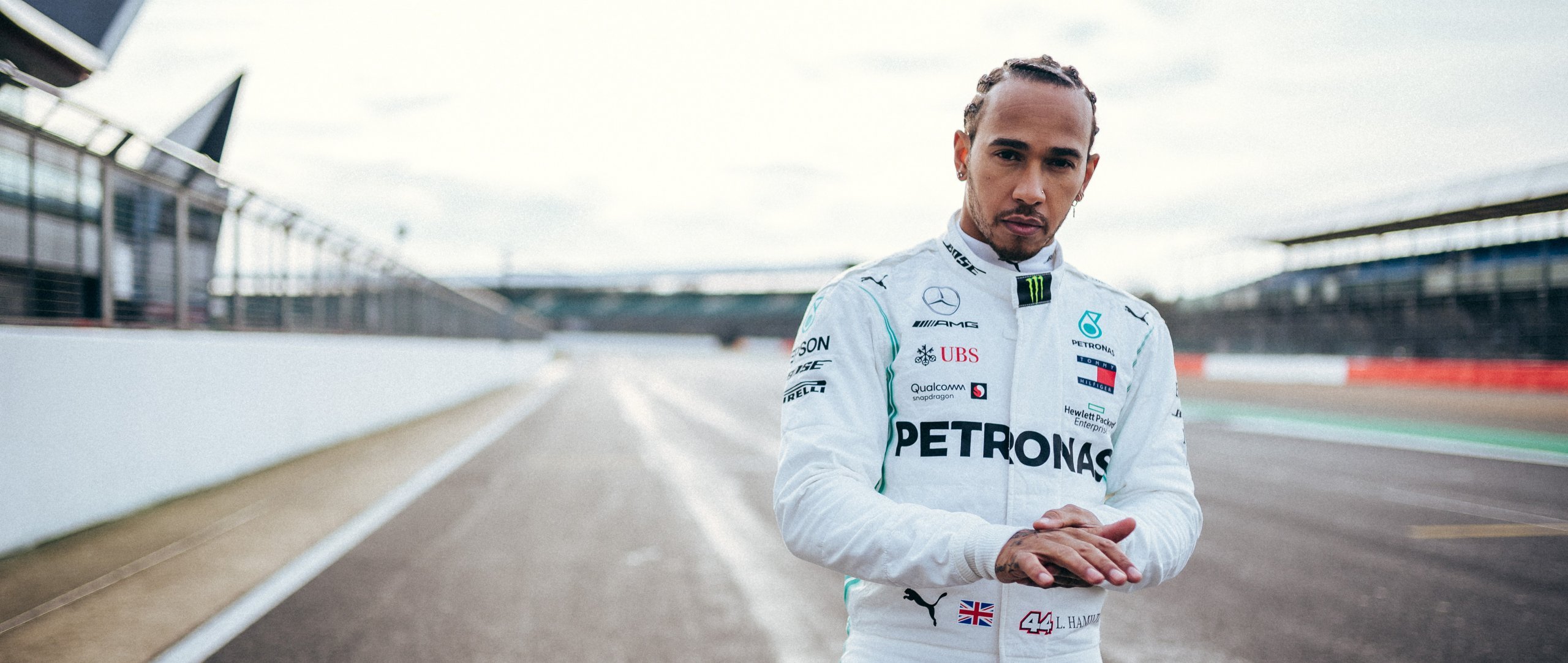  Pilotul britanic de Formula 1 Lewis Hamilton, ales sportivul european al anului