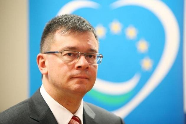  MRU: FC va avea parlamentari în PE şi va da preşedintele României