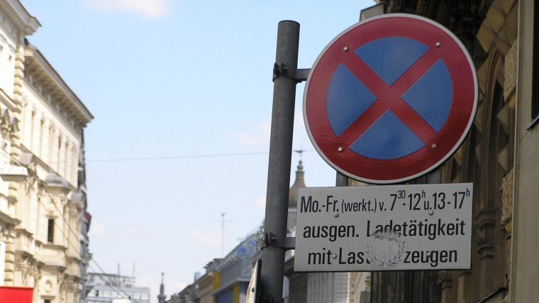  Ce amendă riști dacă îți lași mașina mai mult de 3 ore parcată pe stradă în Viena