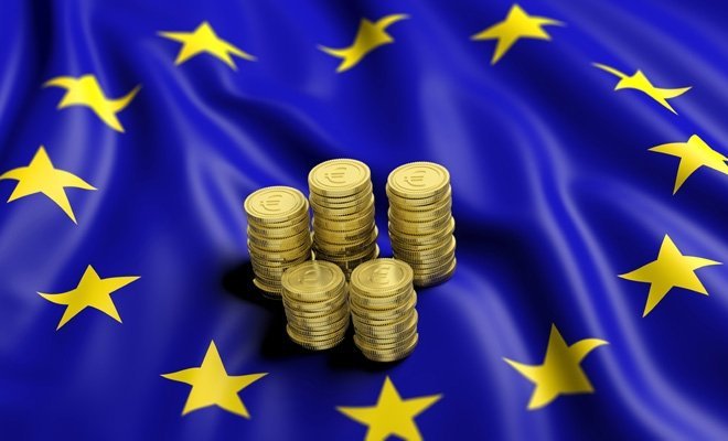  Ministerul Fondurilor Europene anunţă că rata de absorbţie a României este 36%