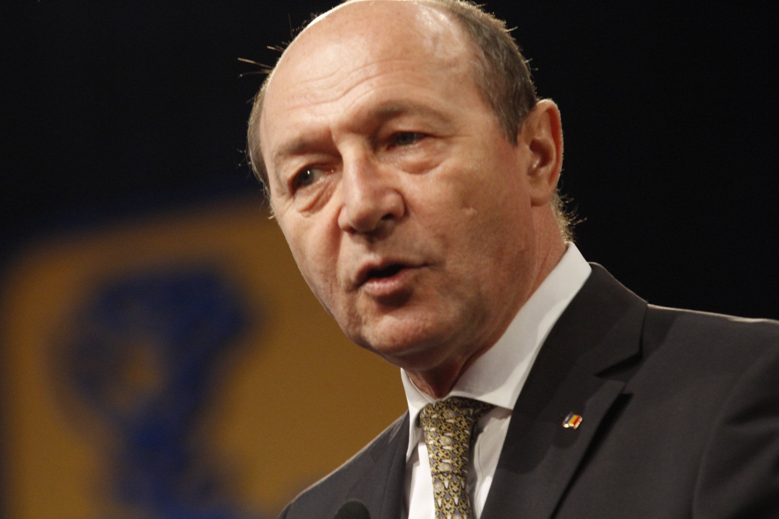  Băsescu: Nu cred într-un război generat de conflictul dintre SUA şi Iran