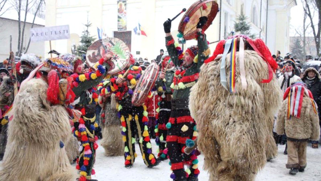  Iar a venit Crăciunul! Dar pentru moldoveni și cei care sărbătoresc pe stil vechi