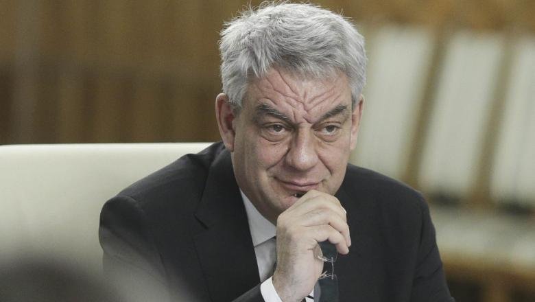  Primarul Brăilei anunţă că fostul premier Mihai Tudose revine în PSD