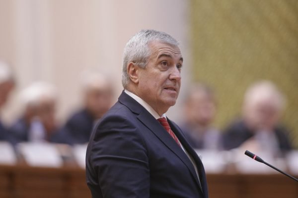  Călin Popescu Tăriceanu ar putea fi vizat de un nou dosar penal