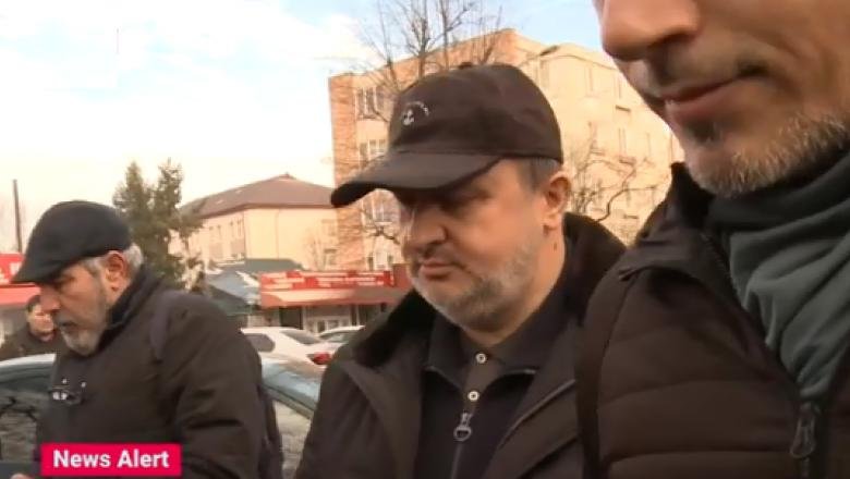  Fostul ministru Daniel Chiţoiu, audiat în legătură cu accidentul mortal în care a fost implicat