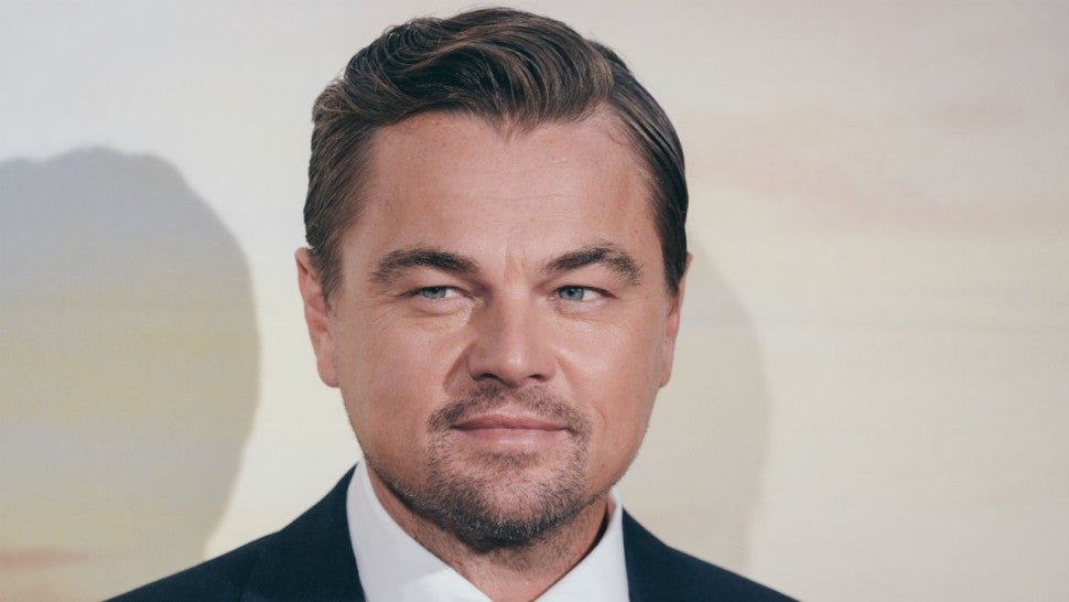  Leonardo DiCaprio a salvat un bărbat care a căzut peste bordul unui vapor