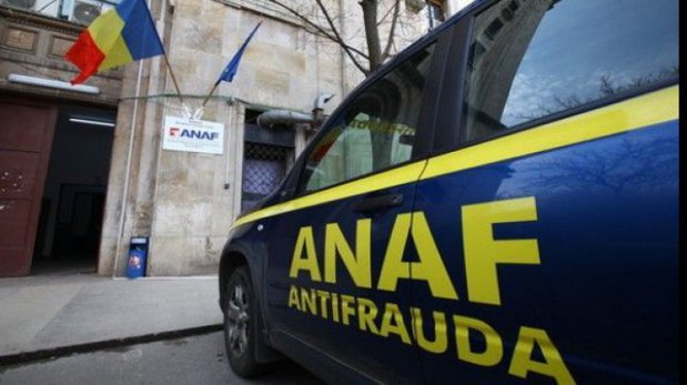  Sindicatele critică Guvernul din cauza deciziei de a reduce personalul ANAF cu 2000 de persoane