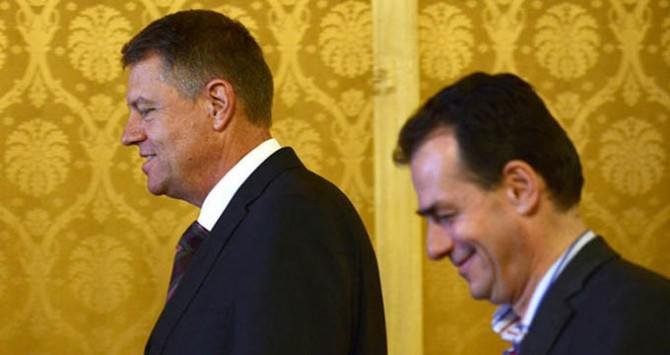  Orban, întrebat dacă Iohannis i-a cerut să candideze la Primăria Capitalei: E o minciună gogonată