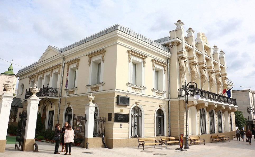  Patru muzee din Iași vor fi deschise pe 24 ianuarie. Intrarea va fi gratuită
