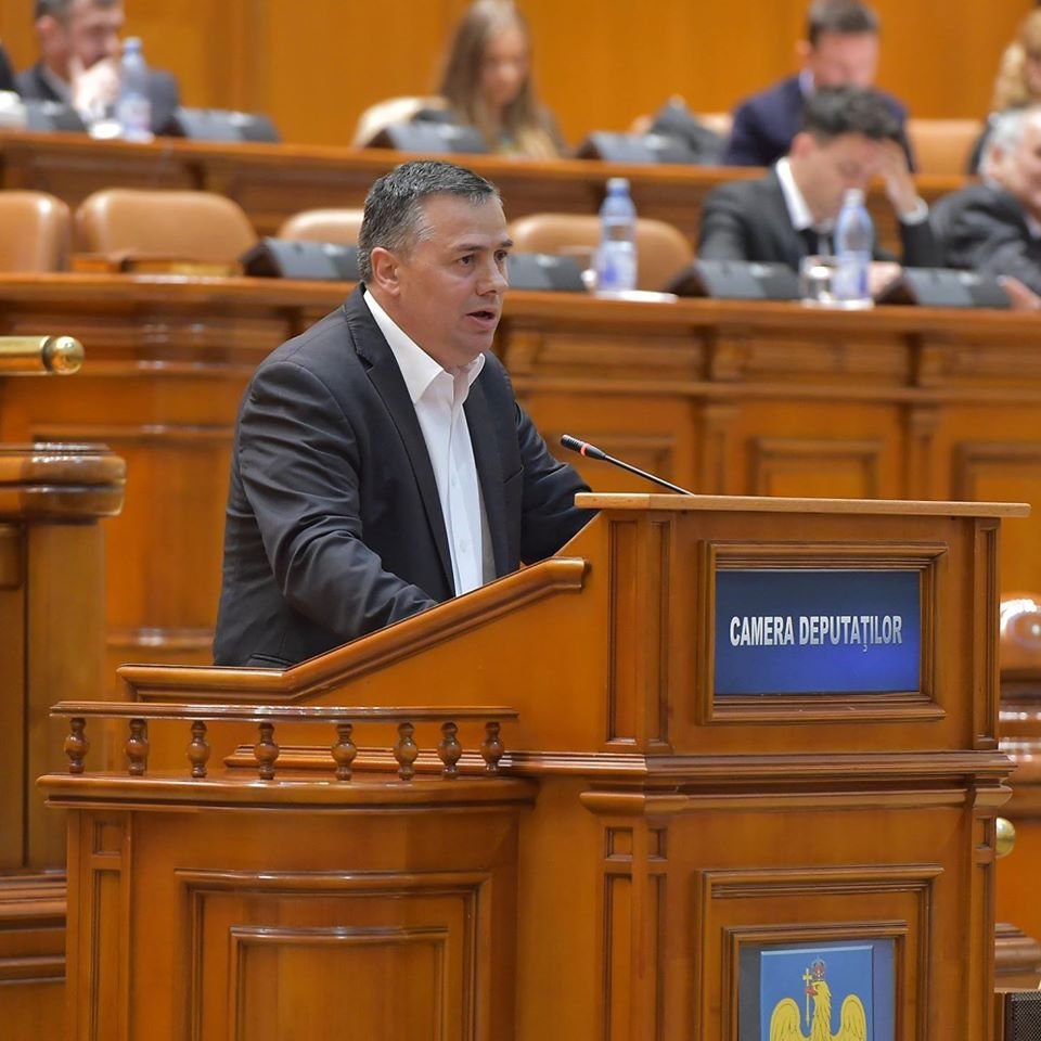  VIDEO: Petru Movilă îl atenționează pe premierul Orban să își asume realizarea A8
