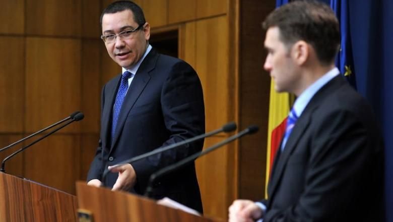  Victor Ponta: Moldova nu va avea autostradă în următorii cinci ani