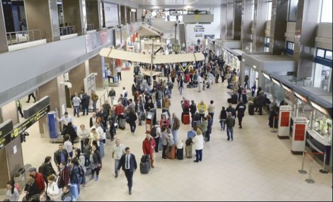  ALERTĂ! Pasager suspect de coronavirus, sosit pe aeroportul Otopeni cu o cursă de Tel Aviv