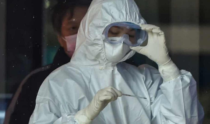  Suspiciune de coronavirus la Bacău. Un tânăr care studiază în China