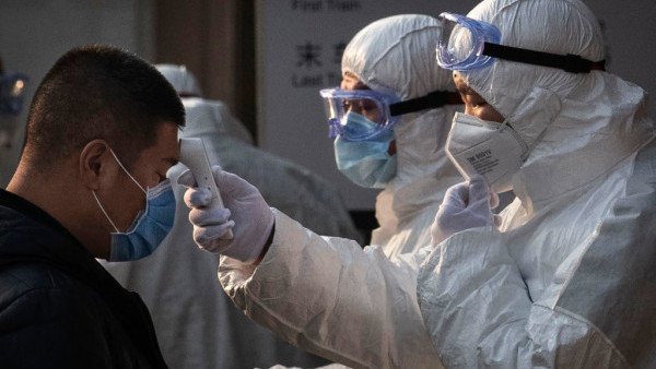  Ministerul Sănătăţii: E foarte puţin probabil ca pacientul din Bacău să fie infectat cu noul Coronavirus
