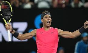  Nadal, eliminat de la Australian Open. Thiem se califică în semifinale