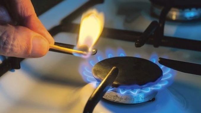  Studiu: Preţul gazelor ar putea scădea cu 18% vara următoare