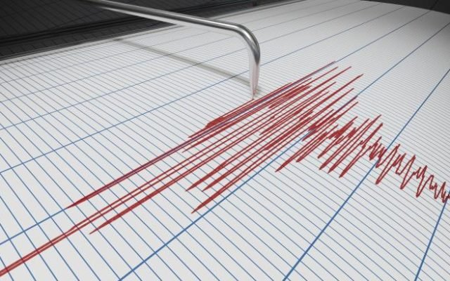  Cutremur major în zona Vrancea: 5,2 grade pe scara Richter. S-a resimţit şi în Iaşi